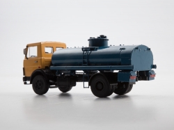 МАЗ-5337 АЦ-9, арт.102873, Аист 1:43