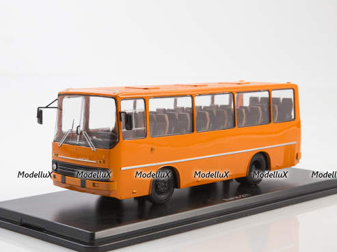 Икарус-211, 0169MP, Model Pro 1:43