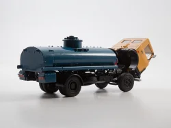 МАЗ-5337 АЦ-9, арт.102873, Аист 1:43