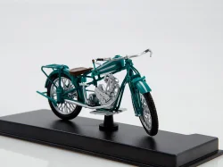 Союз Мотоцикл. 1924г., Наши Мотоциклы №16 1:24