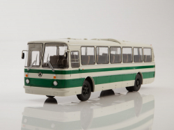 ЛАЗ-699Р, арт. 900407, Советский Автобус 1:43