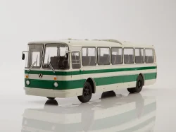 ЛАЗ-699Р, арт. 900407, Советский Автобус 1:43