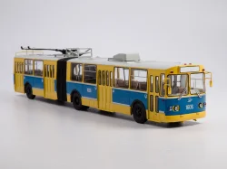 ЗИУ-10, арт. 900285, Советский Автобус 1:43