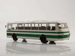ЛАЗ-699Р, арт. 900407, Советский Автобус 1:43