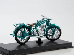 Союз Мотоцикл. 1924г., Наши Мотоциклы №16 1:24
