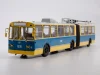 ЗИУ-10, арт. 900285, Советский Автобус 1:43