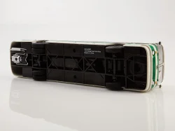 ЛАЗ-699Р, арт. 900407, Советский Автобус 1:43