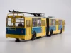 ЗИУ-10, арт. 900285, Советский Автобус 1:43