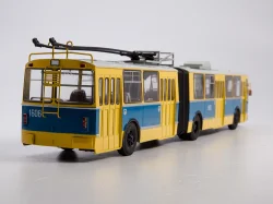 ЗИУ-10, арт. 900285, Советский Автобус 1:43