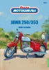 Jawa-250/353, Наши Мотоциклы №13