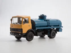 МАЗ-5337 АЦ-9, арт.102873, Аист 1:43