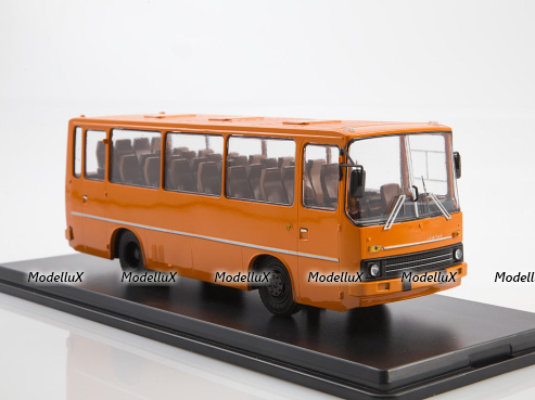 Икарус-211, 0169MP, Model Pro 1:43