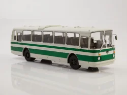 ЛАЗ-699Р, арт. 900407, Советский Автобус 1:43