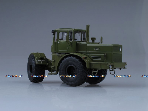 К-701 Кировец хаки, SSM6002