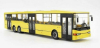 Волжанин-6270, автобус, желтый, Наши Автобусы, №79, Modimio 1:43