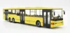 Волжанин-6270, автобус, желтый, Наши Автобусы, №79, Modimio 1:43