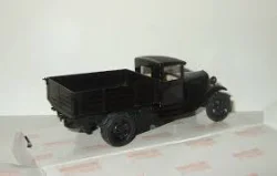 ГАЗ AA  НАП 1:43 