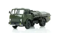 МАЗ 500Б ТЗ-7,5 Н966, НАП 1:43