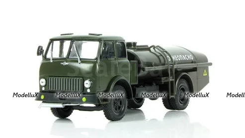 МАЗ 500Б ТЗ-7,5 Н966, НАП 1:43