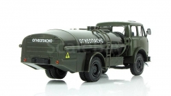 МАЗ 500Б ТЗ-7,5 Н966, НАП 1:43