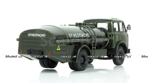 МАЗ 500Б ТЗ-7,5 Н966, НАП 1:43