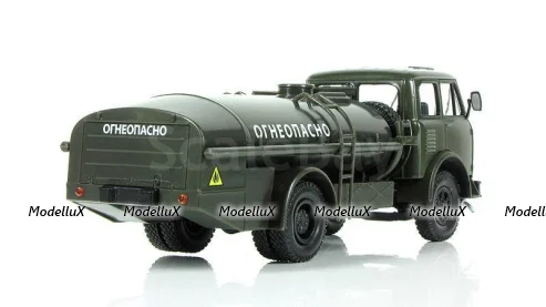 МАЗ 500Б ТЗ-7,5 Н966, НАП 1:43