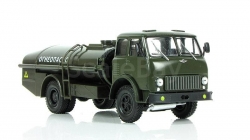 МАЗ 500Б ТЗ-7,5 Н966, НАП 1:43