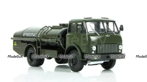МАЗ 500Б ТЗ-7,5 Н966, НАП 1:43