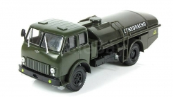 МАЗ 500Б ТЗ-7,5 Н966, НАП 1:43