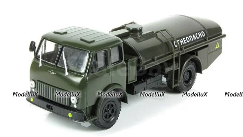 МАЗ 500Б ТЗ-7,5 Н966, НАП 1:43