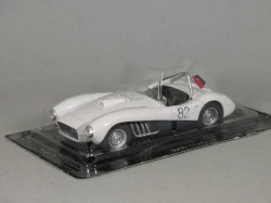 Зил 112С, Автолегенды СССР №119