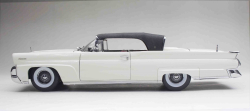 Lincoln Continental MkIII Convertible 1958, SUN4709, SunStar 1:18