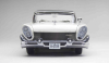 Lincoln Continental MkIII Convertible 1958, SUN4709, SunStar 1:18