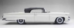 Lincoln Continental MkIII Convertible 1958, SUN4709, SunStar 1:18