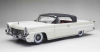 Lincoln Continental MkIII Convertible 1958, SUN4709, SunStar 1:18