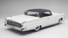 Lincoln Continental MkIII Convertible 1958, SUN4709, SunStar 1:18