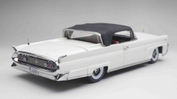 Lincoln Continental MkIII Convertible 1958, SUN4709, SunStar 1:18