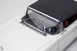 Lincoln Continental MkIII Convertible 1958, SUN4709, SunStar 1:18