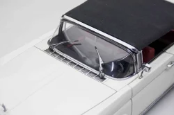 Lincoln Continental MkIII Convertible 1958, SUN4709, SunStar 1:18
