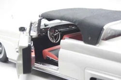 Lincoln Continental MkIII Convertible 1958, SUN4709, SunStar 1:18