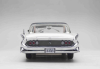Lincoln Continental MkIII Convertible 1958, SUN4709, SunStar 1:18