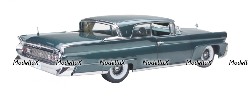 Lincoln Continental MkIII Hardtop 1958, SUN4710, SunStar 1:18