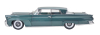 Lincoln Continental MkIII Hardtop 1958, SUN4710, SunStar 1:18