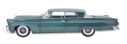 Lincoln Continental MkIII Hardtop 1958, SUN4710, SunStar 1:18