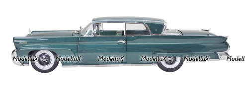 Lincoln Continental MkIII Hardtop 1958, SUN4710, SunStar 1:18