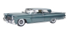 Lincoln Continental MkIII Hardtop 1958, SUN4710, SunStar 1:18