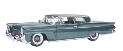 Lincoln Continental MkIII Hardtop 1958, SUN4710, SunStar 1:18