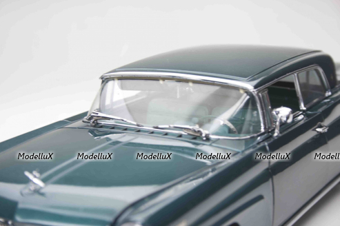 Lincoln Continental MkIII Hardtop 1958, SUN4710, SunStar 1:18