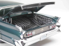 Lincoln Continental MkIII Hardtop 1958, SUN4710, SunStar 1:18