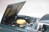 Lincoln Continental MkIII Hardtop 1958, SUN4710, SunStar 1:18